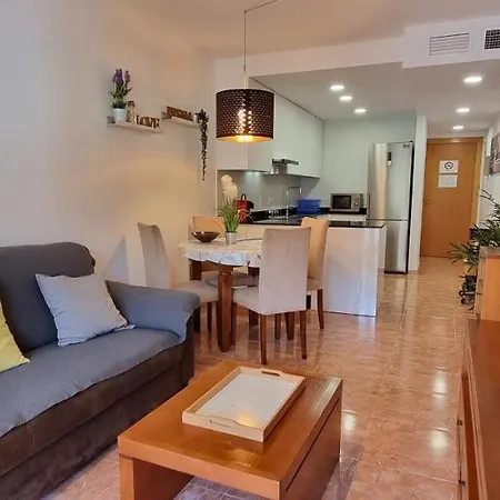 Homes Of Spain: Beachfront With Private Pool At Paraiso Playa
